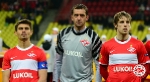 Спартак - Порту 2:5